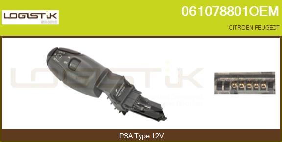 LGK 061078801OEM LGK 061078801OEM