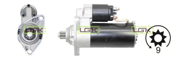 LGK 331108