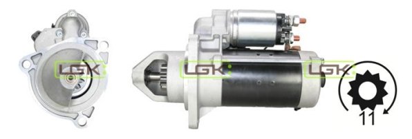 LGK 331800