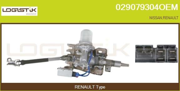 LGK 029079304OEM LGK 029079304OEM