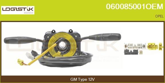 LGK 060085001OEM