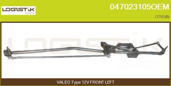 LGK 047023105OEM