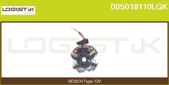 LGK 005018110LGK