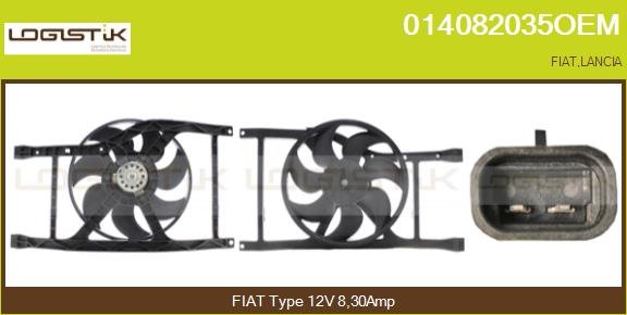 LGK 014082035OEM LGK 014082035OEM