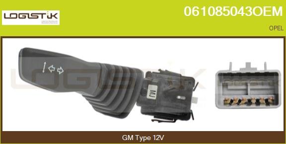 LGK 061085043OEM