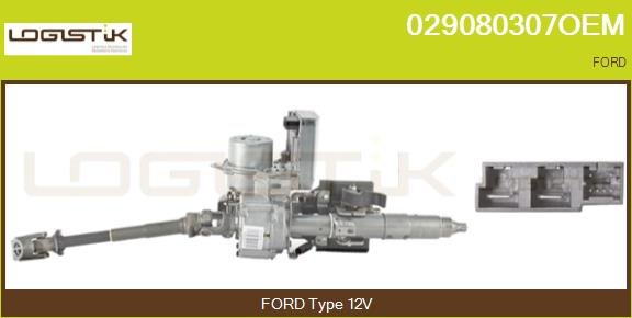 LGK 029080307OEM LGK 029080307OEM