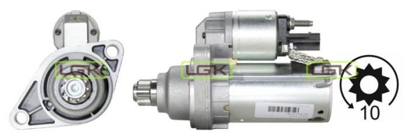 LGK 331470