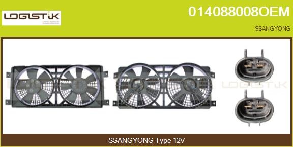 LGK 014088008OEM LGK 014088008OEM