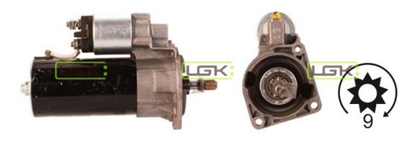 LGK 330758 LGK 330758