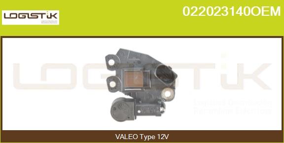 LGK 022023140OEM LGK 022023140OEM