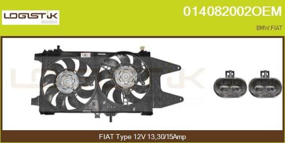 LGK 014082002OEM LGK 014082002OEM