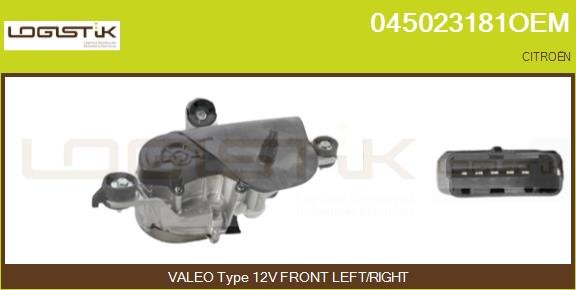 LGK 045023181OEM LGK 045023181OEM