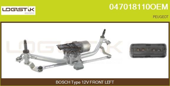 LGK 047018110OEM LGK 047018110OEM