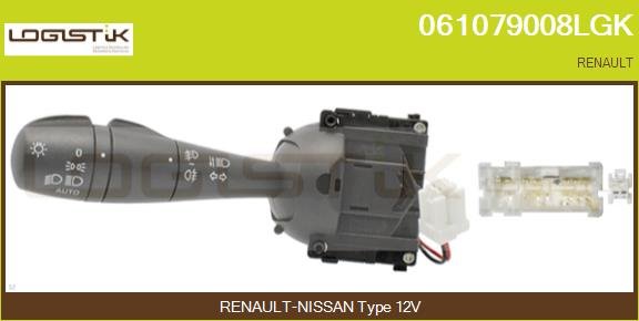 LGK 061079008LGK