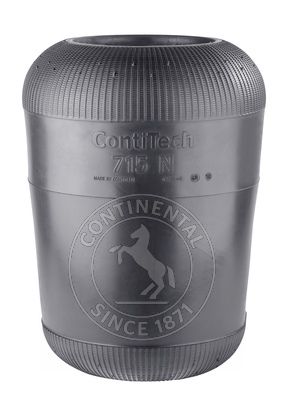 CONTITECH AIR SPRING 715 N