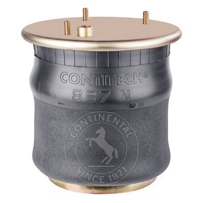 CONTITECH AIR SPRING 887 M K3