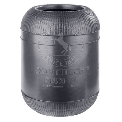 CONTITECH AIR SPRING 943 N