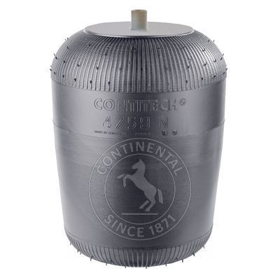 CONTITECH AIR SPRING 4759 N CONTITECH AIR SPRING 4759 N
