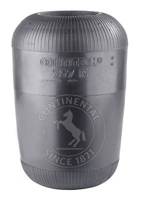 CONTITECH AIR SPRING 757 N