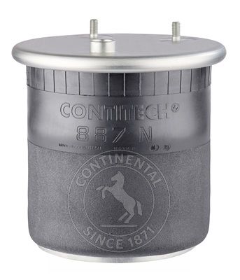 CONTITECH AIR SPRING 887 N P09 CONTITECH AIR SPRING 887 N P09