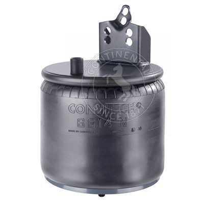 CONTITECH AIR SPRING 6614 N P01