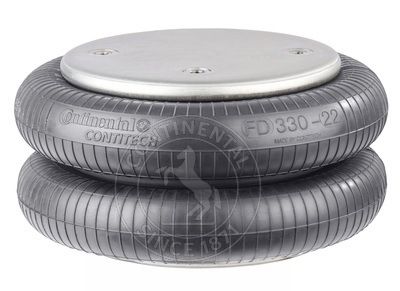 CONTITECH AIR SPRING FD 330-22 M12x1.5 M8