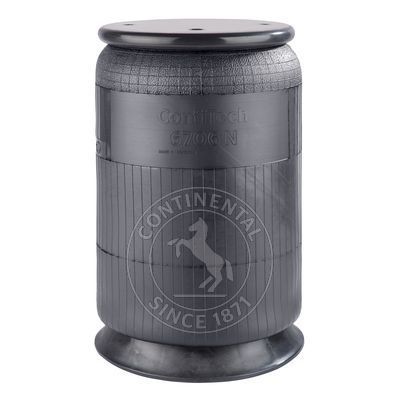 CONTITECH AIR SPRING 6706 N P01