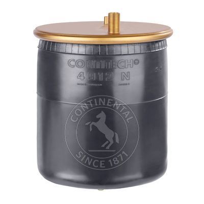 CONTITECH AIR SPRING 4912 N P10