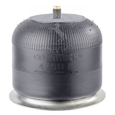 CONTITECH AIR SPRING 4759 N P21 CONTITECH AIR SPRING 4759 N P21