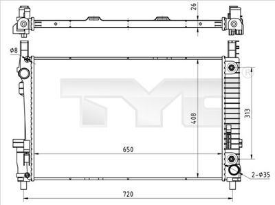 TYC 721-0020