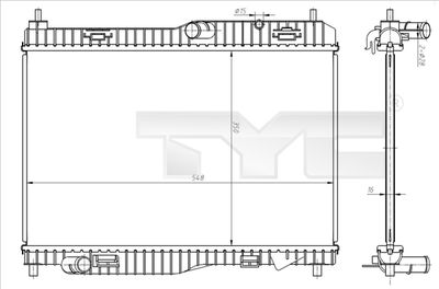 TYC 710-0058