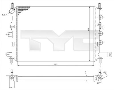 TYC 710-0034-R