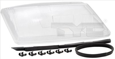 TYC 20-0439-LA-1 TYC 20-0439-LA-1