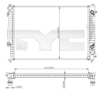 TYC 702-0003