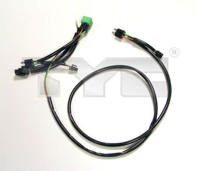 TYC 20-6155-WP-1 TYC 20-6155-WP-1
