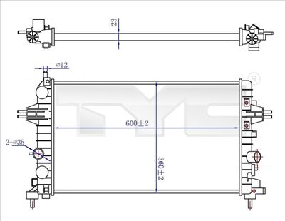 TYC 725-0036-R