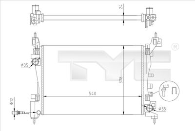 TYC 725-0044-R