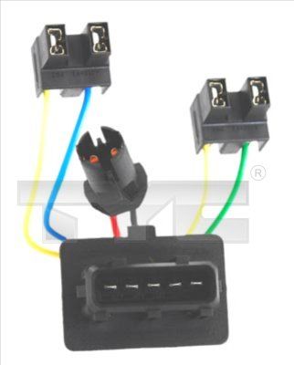 TYC 20-0271-WA-1 TYC 20-0271-WA-1