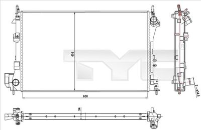 TYC 725-0010-R