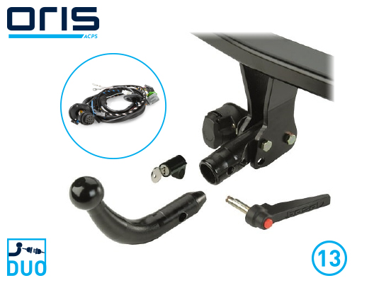 ACPS-ORIS 302-983 ACPS-ORIS 302-983