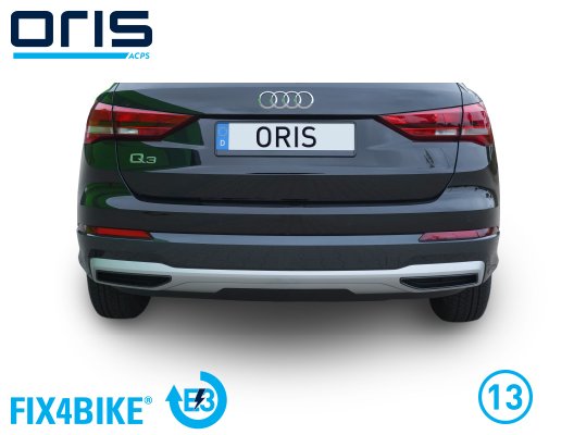 ACPS-ORIS 400-036