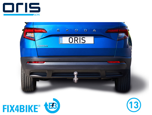 ACPS-ORIS 400-166 ACPS-ORIS 400-166