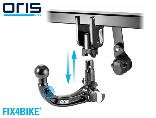 ACPS-ORIS 402-735 ACPS-ORIS 402-735