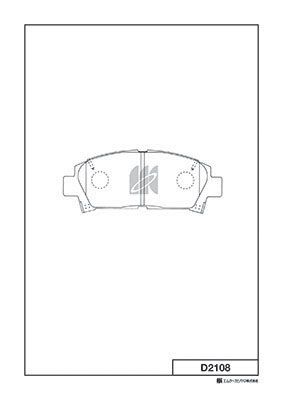 MK Kashiyama D2108