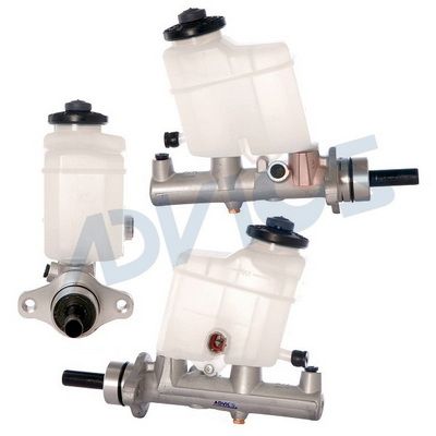 ADVICS BMT-138 ADVICS BMT-138