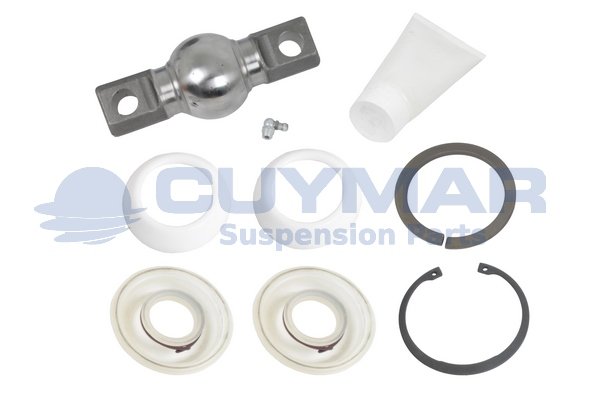 CUYMAR 4907275 CUYMAR 4907275