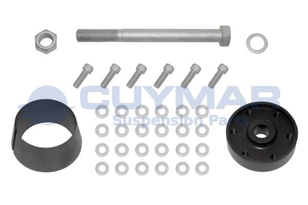 CUYMAR 3812402