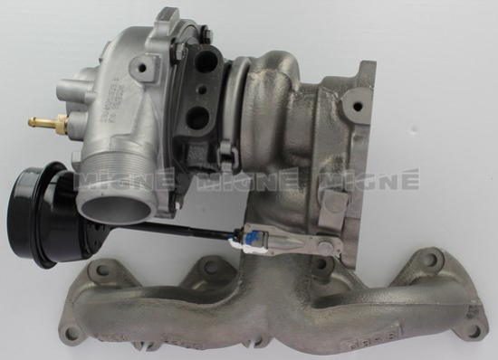 TURBOS MIGNE 50625E