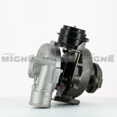 TURBOS MIGNE 50070E