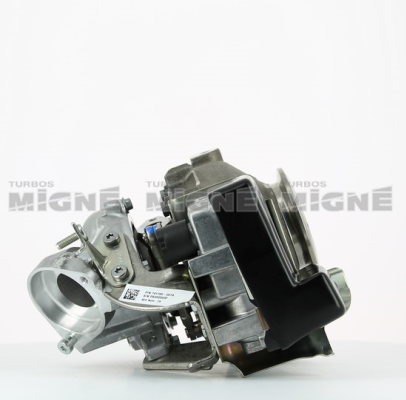 TURBOS MIGNE 51587E